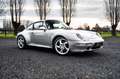 Porsche 993 911 CARRERA S /COUPE /MATCHING NUMBERS / FULL BOOK Argent - thumbnail 4