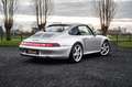 Porsche 993 911 CARRERA S /COUPE /MATCHING NUMBERS / FULL BOOK Argent - thumbnail 3