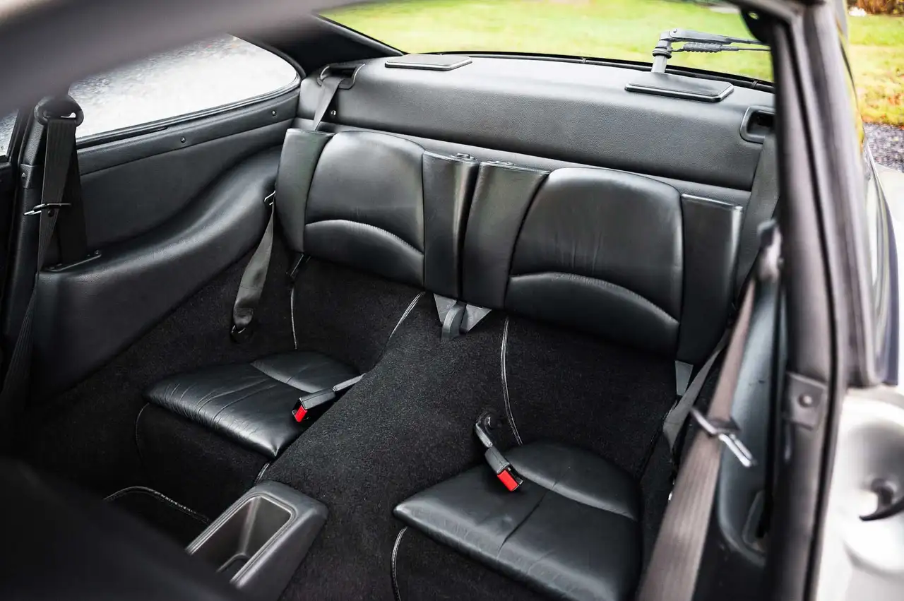 Porsche 993 911 CARRERA S /COUPE /MATCHING NUMBERS / FULL BOOK, foto 7
