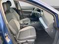 Volkswagen Golf 2.0 TDI DSG GOAL AHK NAVI KAMERA SITZHZ Blau - thumbnail 4