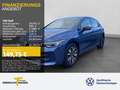 Volkswagen Golf 2.0 TDI DSG GOAL AHK NAVI KAMERA SITZHZ Blau - thumbnail 1