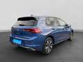 Volkswagen Golf 2.0 TDI DSG GOAL AHK NAVI KAMERA SITZHZ Blau - thumbnail 3