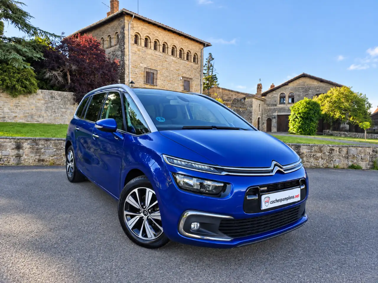 Citroën C4