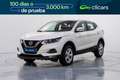 Nissan Qashqai 1.5dCi Acenta 4x2 85kW Blanco - thumbnail 1