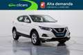 Nissan Qashqai 1.5dCi Acenta 4x2 85kW Blanco - thumbnail 3