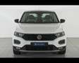 Volkswagen T-Roc 2.0 tdi Advanced 4motion dsg 150 CV Weiß - thumbnail 3