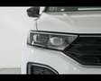 Volkswagen T-Roc 2.0 tdi Advanced 4motion dsg 150 CV Weiß - thumbnail 6