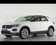 Volkswagen T-Roc 2.0 tdi Advanced 4motion dsg 150 CV Weiß - thumbnail 1
