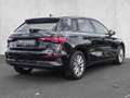 Audi A3 Sportback 30 TDI S tronic Navi Plus Negro - thumbnail 5
