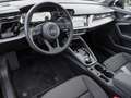 Audi A3 Sportback 30 TDI S tronic Navi Plus Negro - thumbnail 11