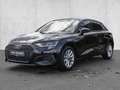 Audi A3 Sportback 30 TDI S tronic Navi Plus Negro - thumbnail 2