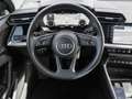Audi A3 Sportback 30 TDI S tronic Navi Plus Negro - thumbnail 13