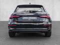 Audi A3 Sportback 30 TDI S tronic Navi Plus Negro - thumbnail 7