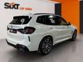 BMW X3 xDrive 30e M Sport|Pano|Headup|ACC|LEDer|H&K| Weiß - thumbnail 5