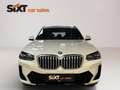 BMW X3 xDrive 30e M Sport|Pano|Headup|ACC|LEDer|H&K| Weiß - thumbnail 2