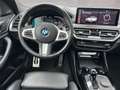 BMW X3 xDrive 30e M Sport|Pano|Headup|ACC|LEDer|H&K| Weiß - thumbnail 10
