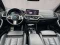 BMW X3 xDrive 30e M Sport|Pano|Headup|ACC|LEDer|H&K| Weiß - thumbnail 9