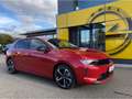 Opel Astra Plug-in Hybrid 180pk garantie tot 30/09/2025! Rouge - thumbnail 1