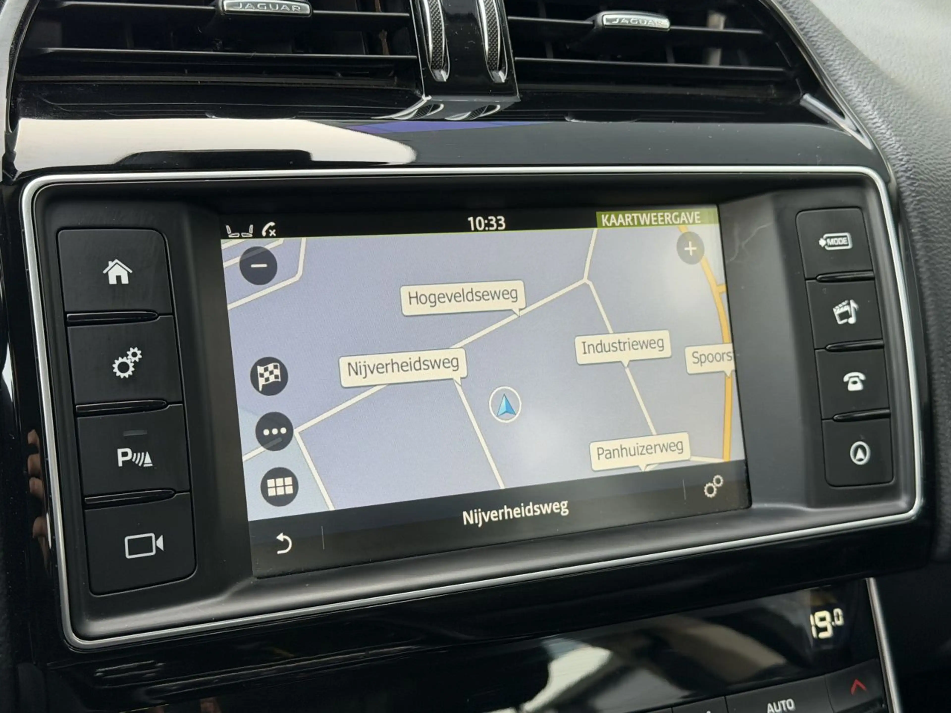 Jaguar XE 2.0 D Portolio Camera Leer Clima EURO-6 — photo 9