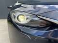 Mazda 3 2.2D GT-M XENON LEER HUD LED NAVI CRUISE ECC TREKH Blau - thumbnail 9