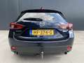Mazda 3 2.2D GT-M XENON LEER HUD LED NAVI CRUISE ECC TREKH Blau - thumbnail 18