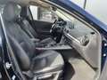 Mazda 3 2.2D GT-M XENON LEER HUD LED NAVI CRUISE ECC TREKH Blau - thumbnail 28