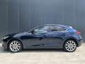 Mazda 3 2.2D GT-M XENON LEER HUD LED NAVI CRUISE ECC TREKH Blau - thumbnail 7