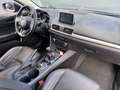 Mazda 3 2.2D GT-M XENON LEER HUD LED NAVI CRUISE ECC TREKH Blau - thumbnail 10