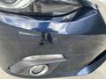 Mazda 3 2.2D GT-M XENON LEER HUD LED NAVI CRUISE ECC TREKH Blau - thumbnail 21