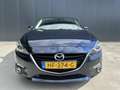 Mazda 3 2.2D GT-M XENON LEER HUD LED NAVI CRUISE ECC TREKH Blau - thumbnail 17