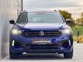 Volkswagen T-Roc T-Roc 2.0 TSI OPF 4MOTION DSG R Bleu - thumbnail 3