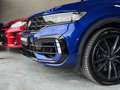 Volkswagen T-Roc T-Roc 2.0 TSI OPF 4MOTION DSG R Bleu - thumbnail 8