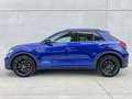 Volkswagen T-Roc T-Roc 2.0 TSI OPF 4MOTION DSG R Bleu - thumbnail 2