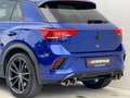 Volkswagen T-Roc T-Roc 2.0 TSI OPF 4MOTION DSG R Bleu - thumbnail 5