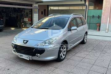 1.6 16V HDi FAP 110CV SW XS
