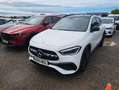 Mercedes-Benz GLA 200 D Blanco - thumbnail 1