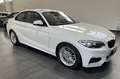 BMW 220 220d Coupe Msport 184cv - thumbnail 10