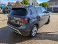 Volkswagen T-Cross 1.0 TSI DSG Life Kurzzulassung Grau - thumbnail 4