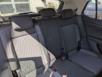 Bild 8 Volkswagen T-Cross 1.0 TSI DSG Life Kurzzulassung