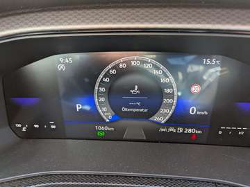 Bild 11 Volkswagen T-Cross 1.0 TSI DSG Life Kurzzulassung