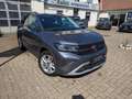 Volkswagen T-Cross 1.0 TSI DSG Life Kurzzulassung Grau - thumbnail 1