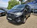 Ford Transit Custom 320 L1H1 LKW VA Trend Schwarz - thumbnail 8