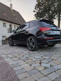 V6 3.0 BiTDI Plus 340 Quattro Tiptronic 8