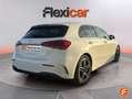Mercedes-Benz A 200 d Blanco - thumbnail 4