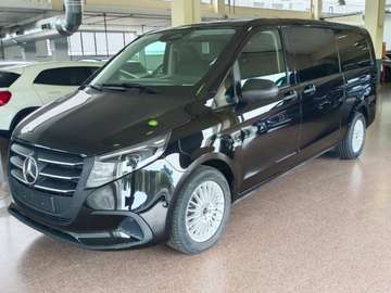 Tourer 116 CDI Select Extralarga 9G-Tronic