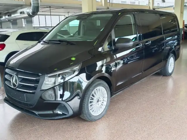 Mercedes-Benz Vito Tourer 116 CDI Select Extralarga 9G-Tronic