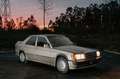 Mercedes-Benz 190 190E 2.3-16 Beige - thumbnail 1