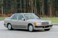 Mercedes-Benz 190 190E 2.3-16 Beige - thumbnail 9