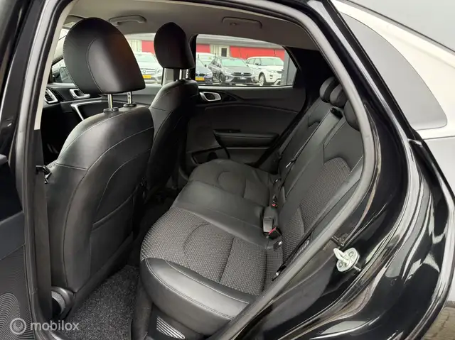 Kia Xceed view 22