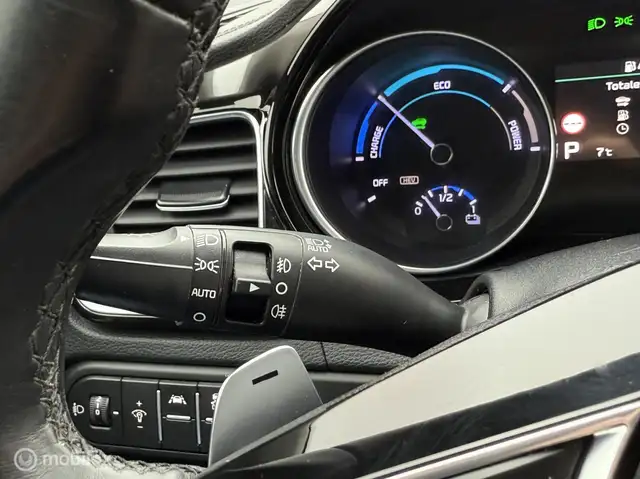 Kia Xceed view 18